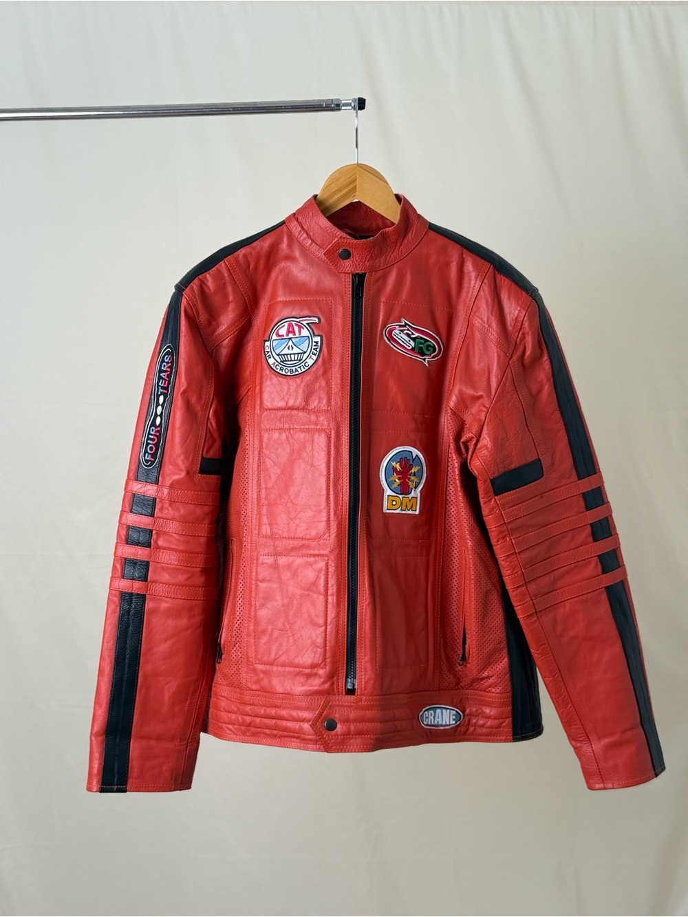 Kill Bill Jacket